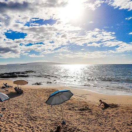 Kamaole Sands ويليا الغرفة الصورة