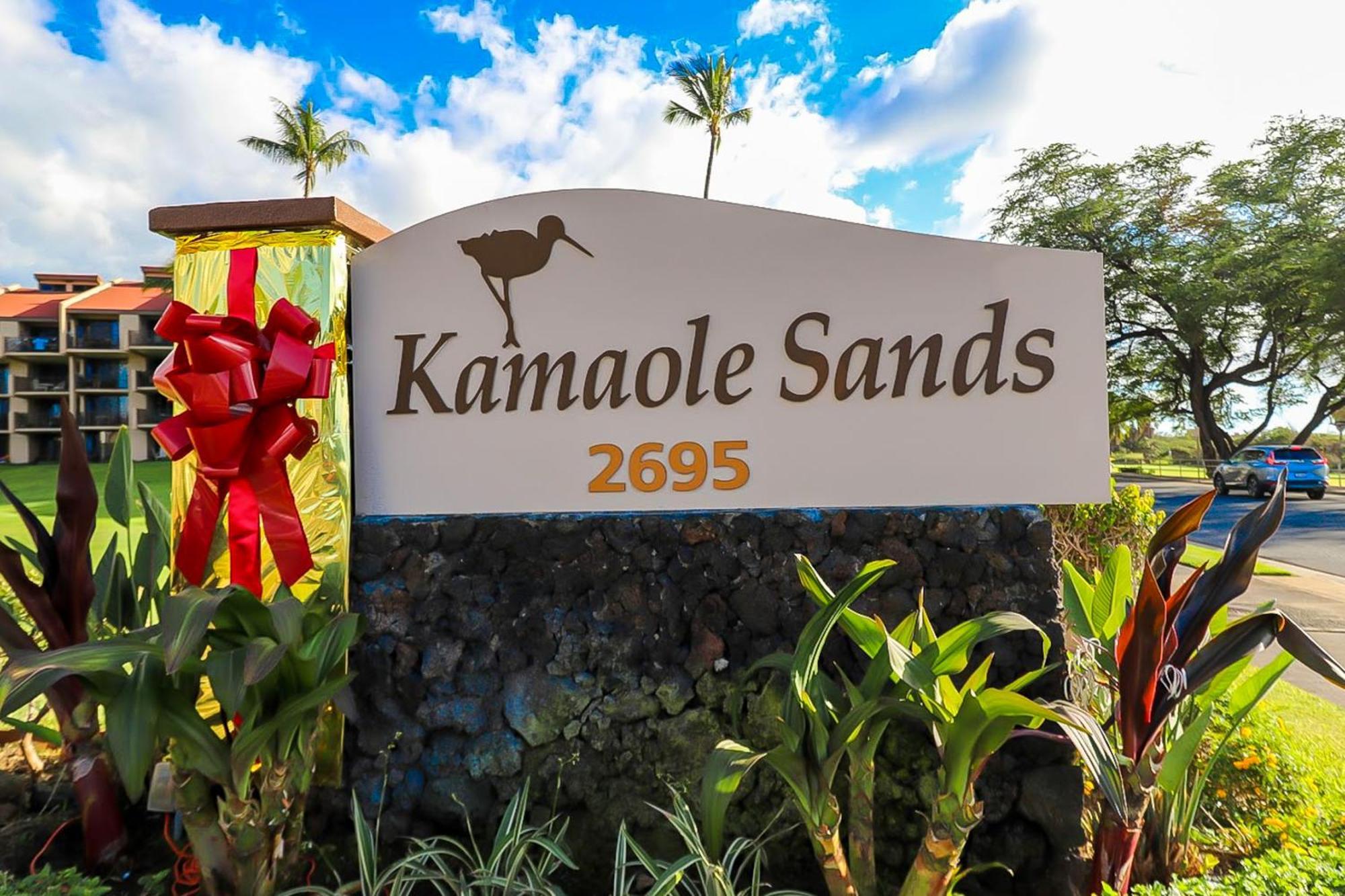 Kamaole Sands ويليا الغرفة الصورة
