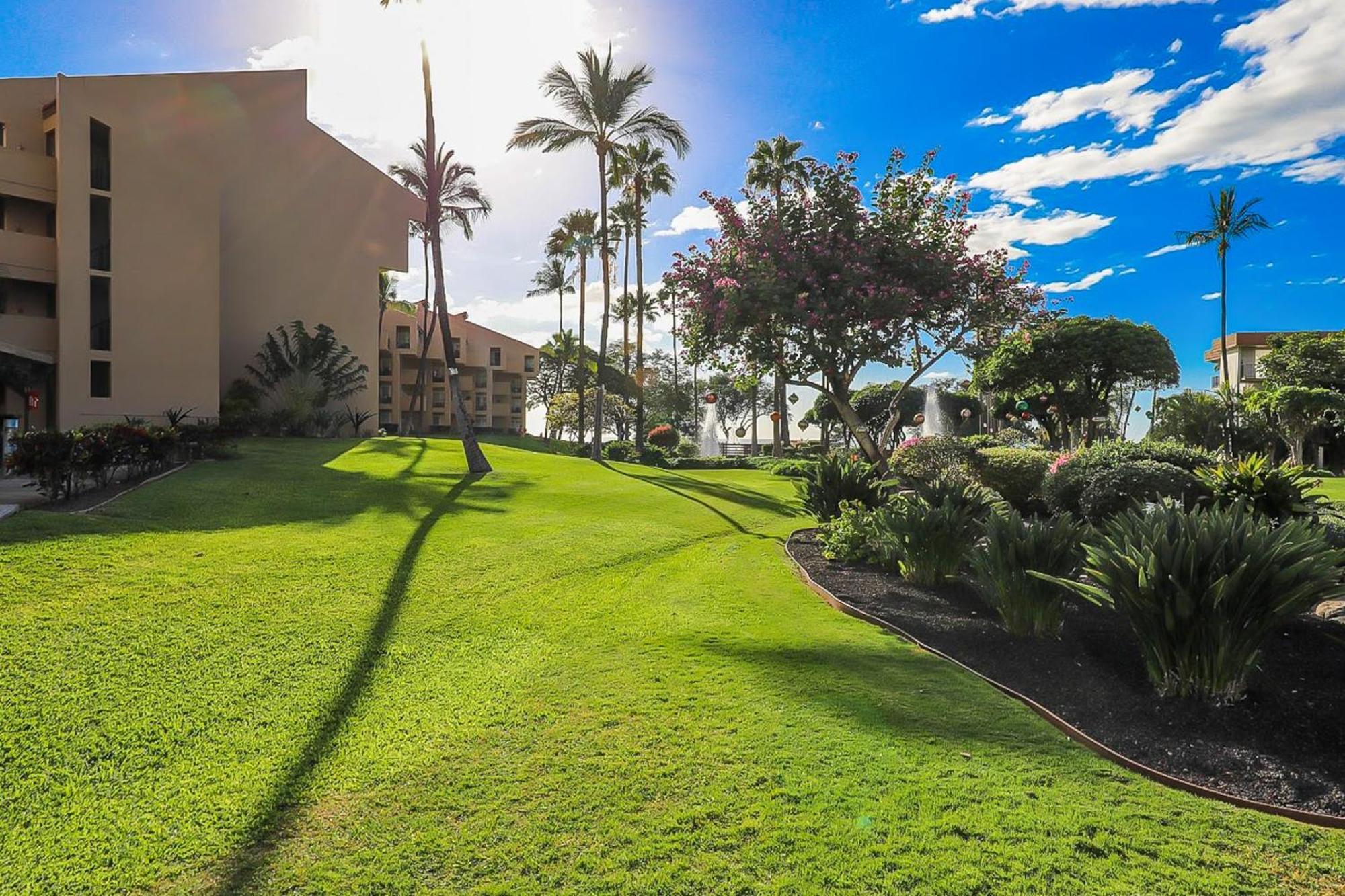 Kamaole Sands ويليا الغرفة الصورة
