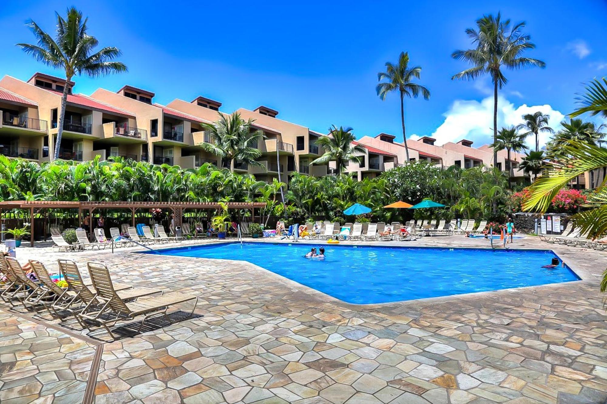 Kamaole Sands ويليا الغرفة الصورة