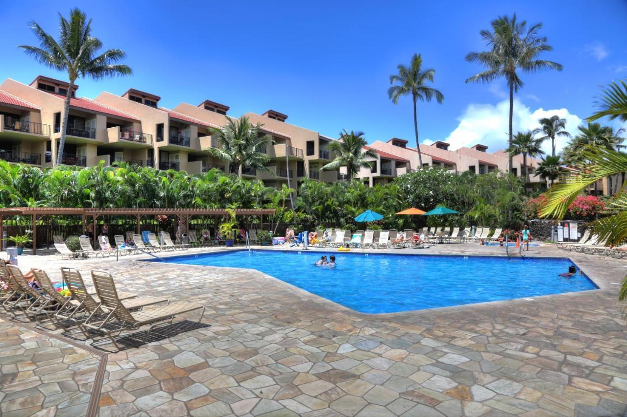 Kamaole Sands ويليا الغرفة الصورة